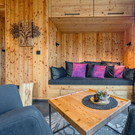 Baumwipfel-Resort "Lug Ins Land" Ilsenburg Ngoại thất bức ảnh