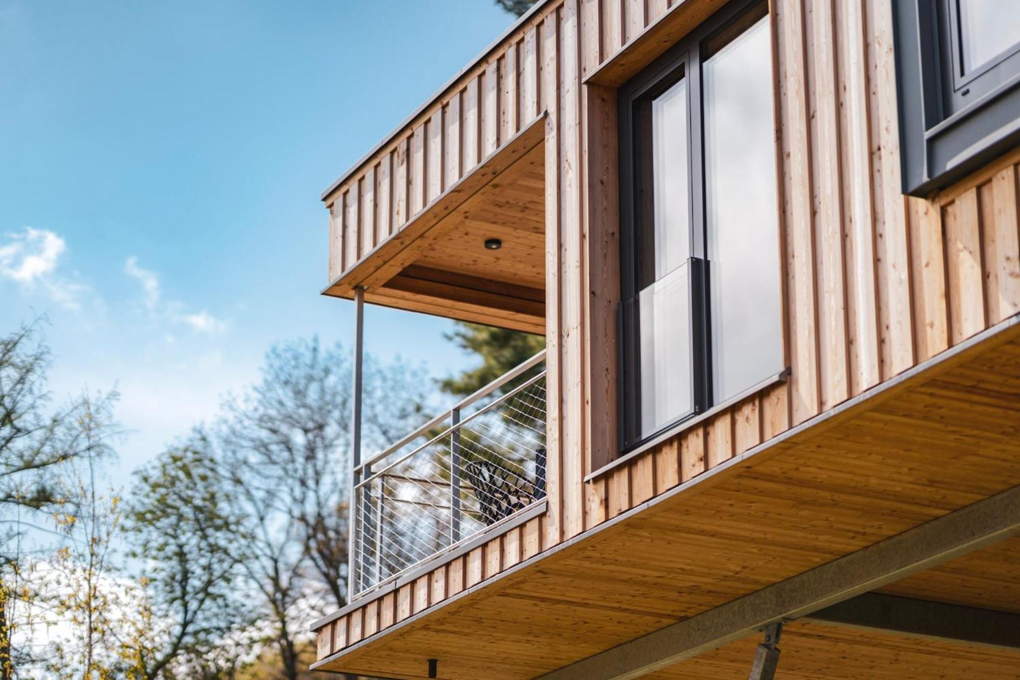 Baumwipfel-Resort "Lug Ins Land" Ilsenburg Ngoại thất bức ảnh
