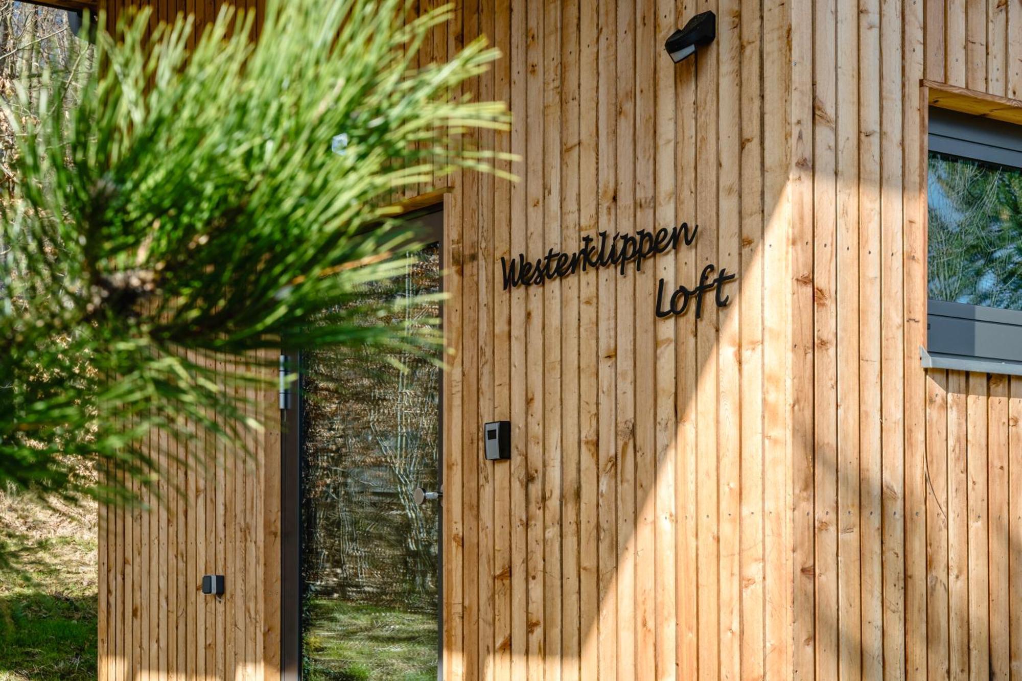 Baumwipfel-Resort "Lug Ins Land" Ilsenburg Ngoại thất bức ảnh